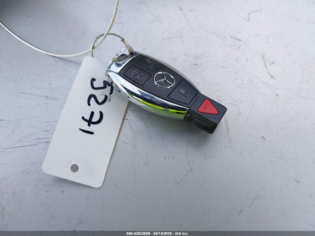 WDDLJ6HB3GA182659 Mercedes-Benz Cls 400 4matic