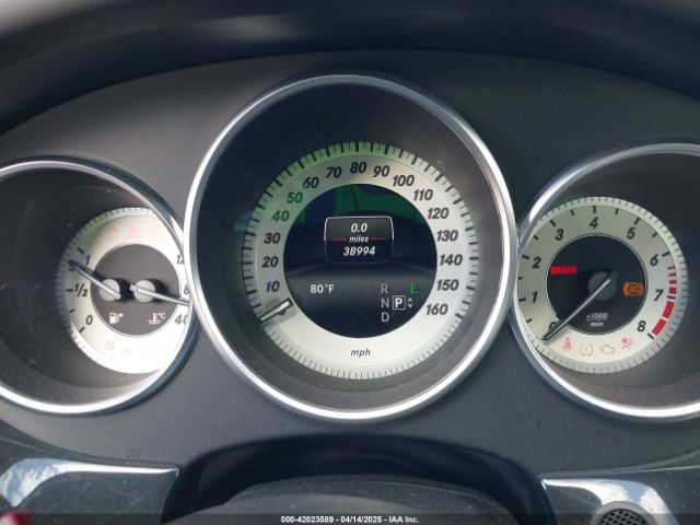 WDDLJ6HB3GA182659 Mercedes-Benz Cls 400 4matic