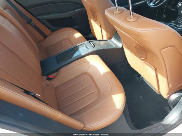 WDDLJ6HB3GA182659 Mercedes-Benz Cls 400 4matic