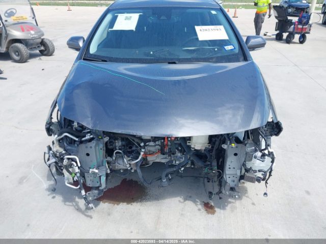 JTDKAMFP3M3193640 Toyota Prius Prime Xle