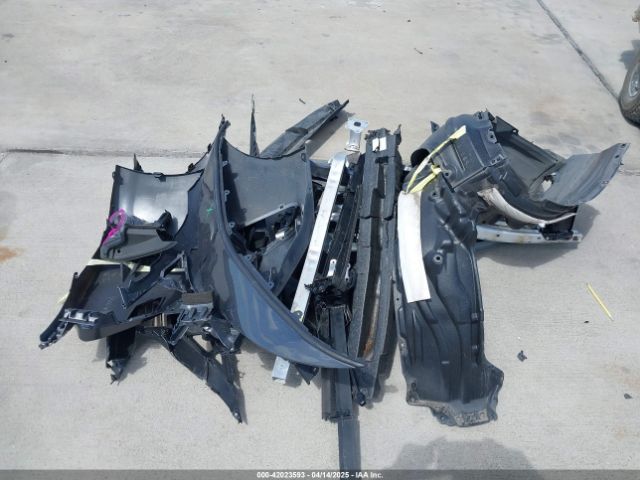 JTDKAMFP3M3193640 Toyota Prius Prime Xle
