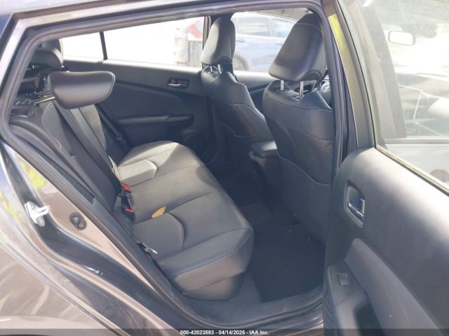 JTDKAMFP3M3193640 Toyota Prius Prime Xle