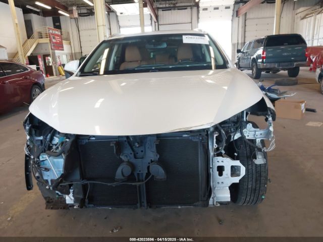 JTJBARBZ8K2187692 Lexus NX 300