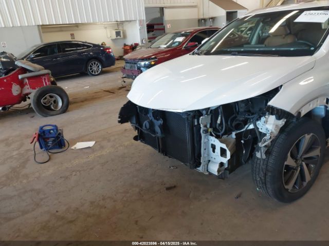 JTJBARBZ8K2187692 Lexus NX 300