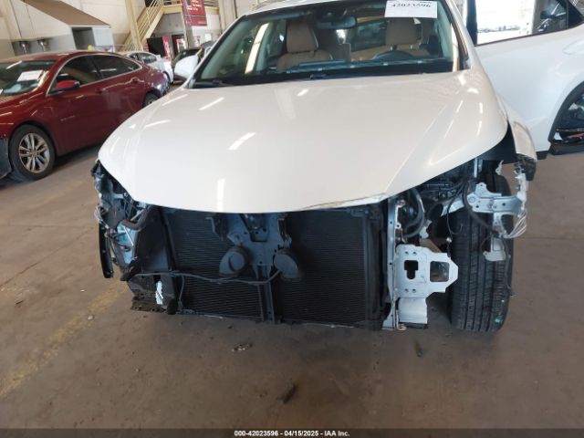 JTJBARBZ8K2187692 Lexus NX 300