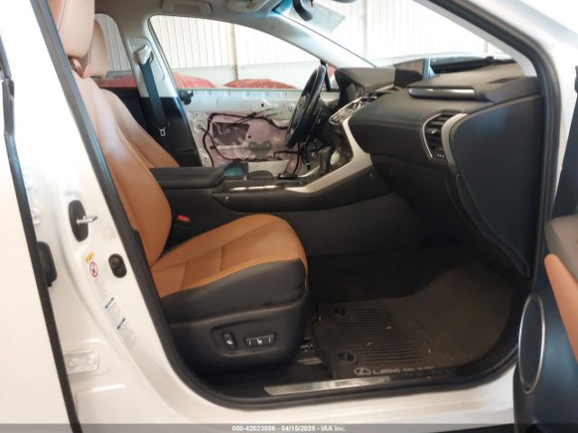 JTJBARBZ8K2187692 Lexus NX 300