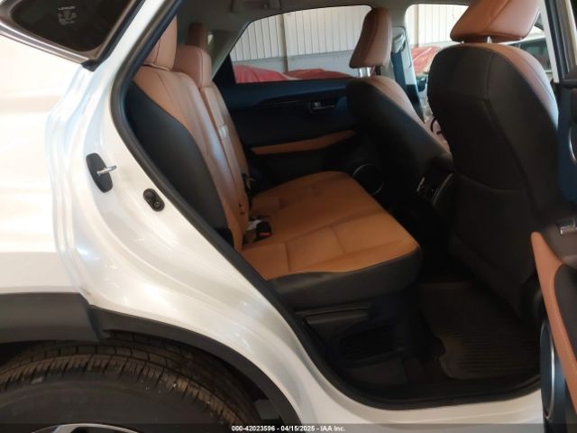 JTJBARBZ8K2187692 Lexus NX 300