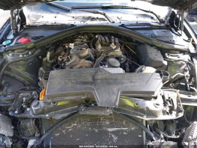 WBA8E9G58GNU29990 BMW 328I