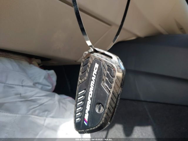 WBA8E9G58GNU29990 BMW 328I