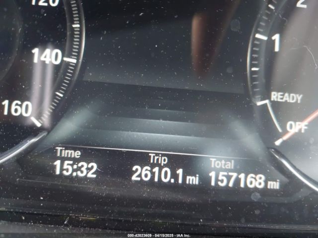 WBA8E9G58GNU29990 BMW 328I