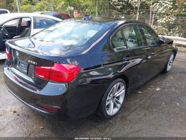 WBA8E9G58GNU29990 BMW 328I