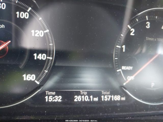 WBA8E9G58GNU29990 BMW 328I