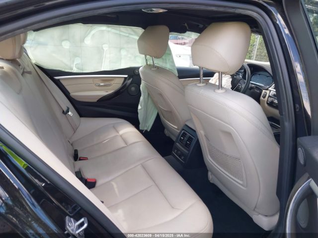 WBA8E9G58GNU29990 BMW 328I