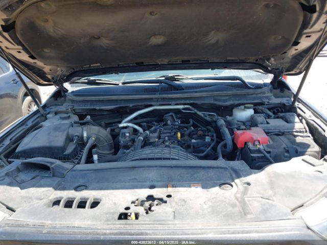 1FTER4FH1MLD87968 Ford Ranger Xlt