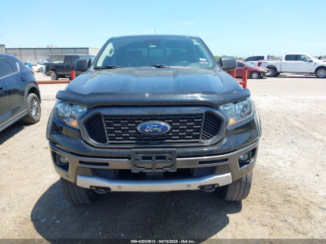 1FTER4FH1MLD87968 Ford Ranger Xlt