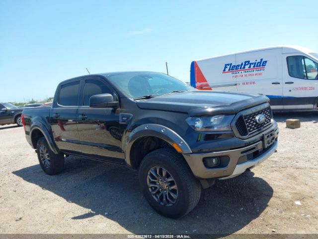 1FTER4FH1MLD87968 Ford Ranger Xlt