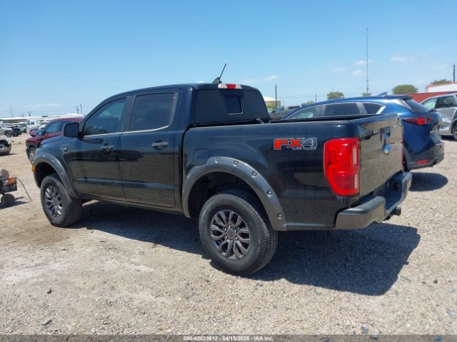 1FTER4FH1MLD87968 Ford Ranger Xlt