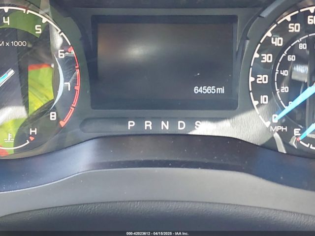 1FTER4FH1MLD87968 Ford Ranger Xlt