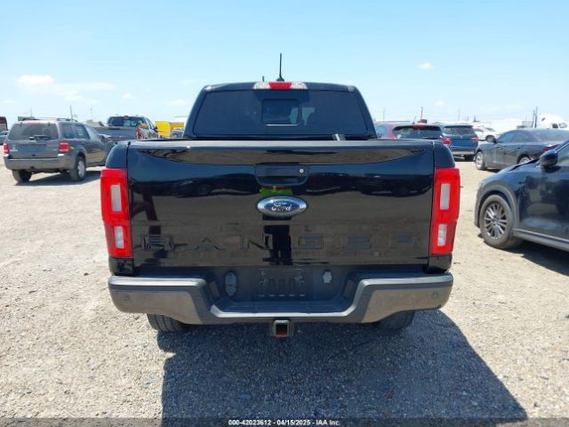 1FTER4FH1MLD87968 Ford Ranger Xlt