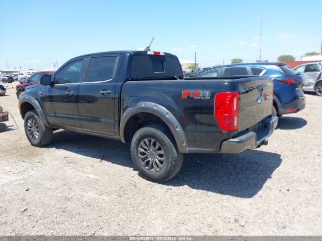 1FTER4FH1MLD87968 Ford Ranger Xlt