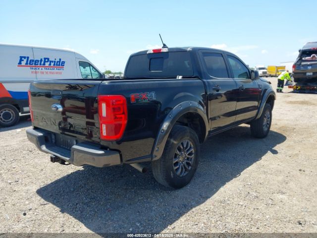 1FTER4FH1MLD87968 Ford Ranger Xlt