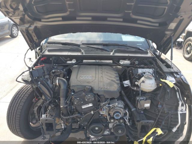 WA1GAAFY5N2135253 Audi 45 tfsi