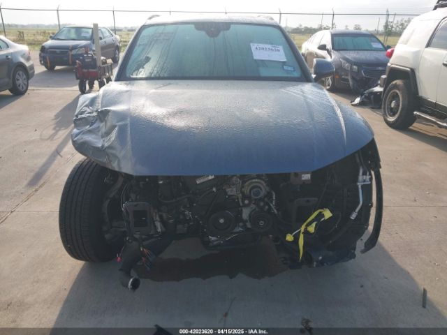 WA1GAAFY5N2135253 Audi 45 tfsi