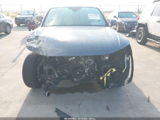 WA1GAAFY5N2135253 Audi 45 tfsi
