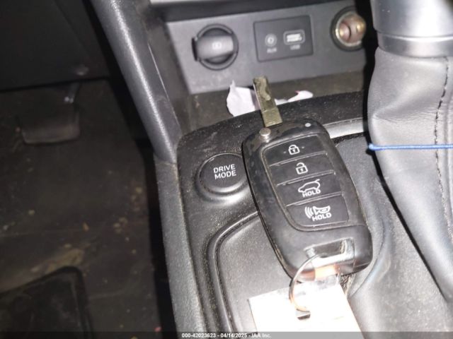 KM8K12AA2LU434275 Hyundai Kona Se