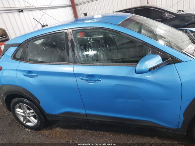 KM8K12AA2LU434275 Hyundai Kona Se