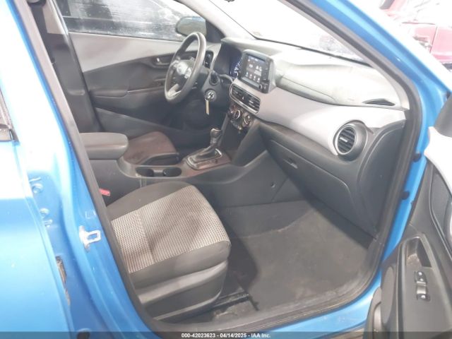 KM8K12AA2LU434275 Hyundai Kona Se