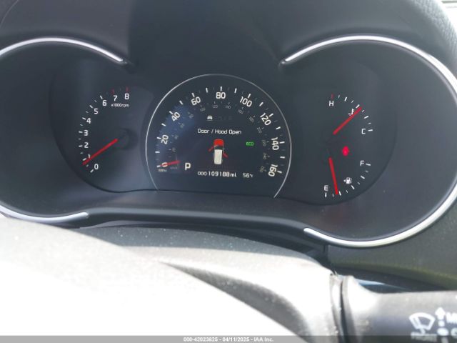 5XYKWDA79EG448183 KIA Sorento Sx V6