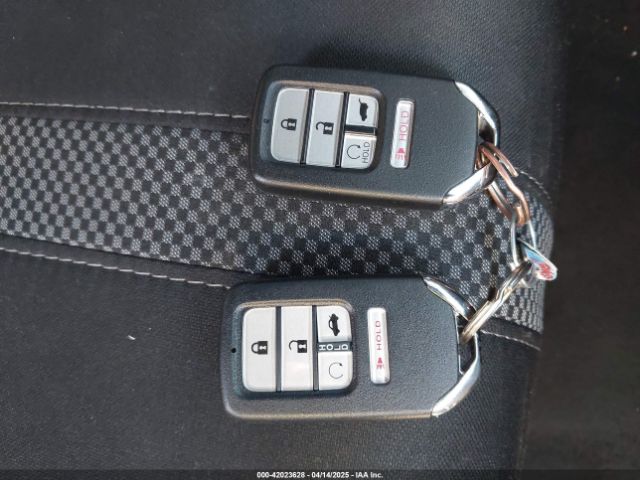 SHHFK7H49MU209084 Honda Civic Sport