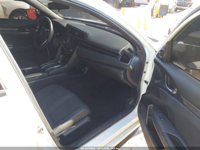 SHHFK7H49MU209084 Honda Civic Sport