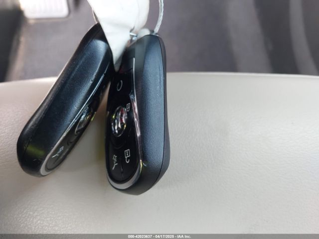 LRBFXBSA9LD033260 Buick Envision Fwd Preferred