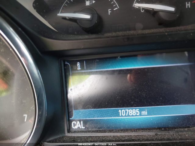 LRBFXBSA9LD033260 Buick Envision Fwd Preferred