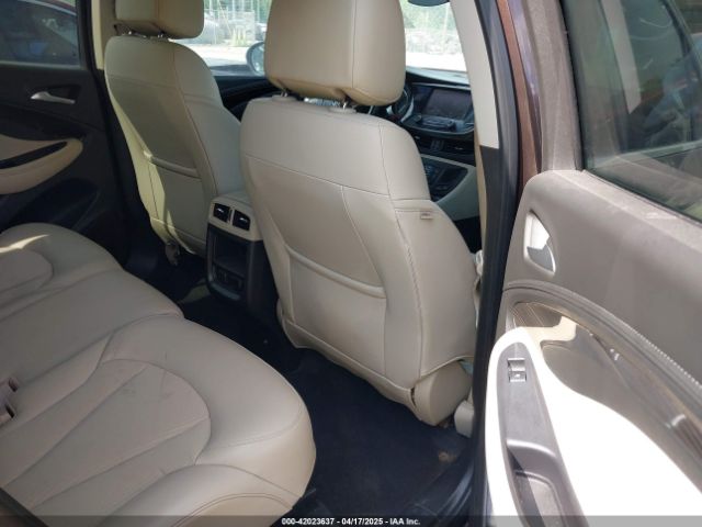 LRBFXBSA9LD033260 Buick Envision Fwd Preferred