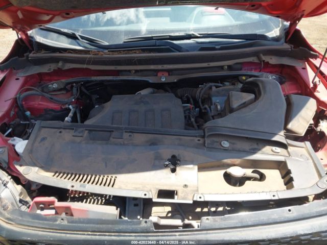 2022 MITSUBISHI ECLIPSE CROSS JA4ASWAA4NZ001514 Photo 9