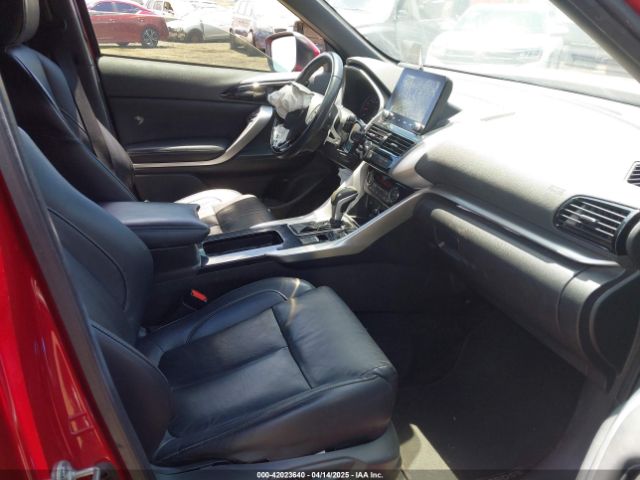 2022 MITSUBISHI ECLIPSE CROSS JA4ASWAA4NZ001514 Photo 4