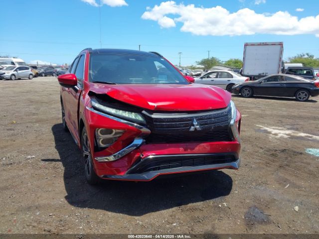 2022 MITSUBISHI ECLIPSE CROSS JA4ASWAA4NZ001514 Photo 5