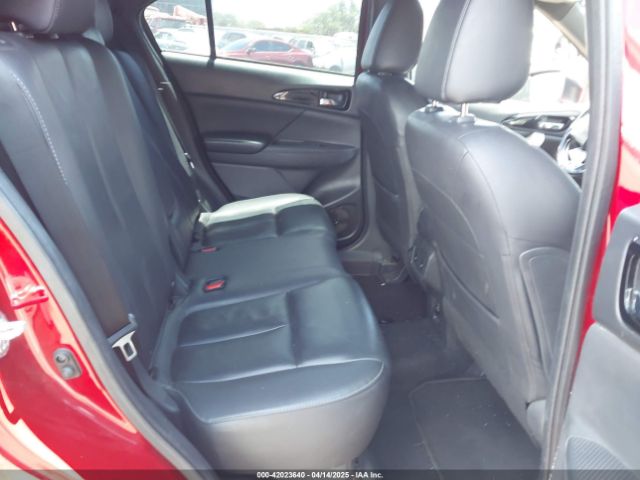 2022 MITSUBISHI ECLIPSE CROSS JA4ASWAA4NZ001514 Photo 7