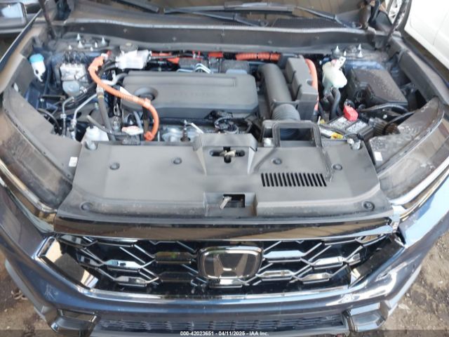 7FARS6H84SE004902 Honda Cr-v Hybrid Sport-l
