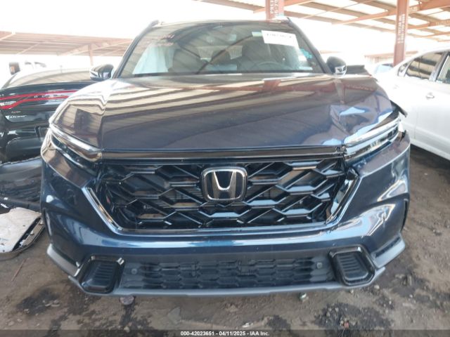 7FARS6H84SE004902 Honda Cr-v Hybrid Sport-l