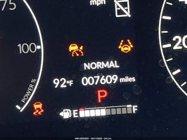 7FARS6H84SE004902 Honda Cr-v Hybrid Sport-l