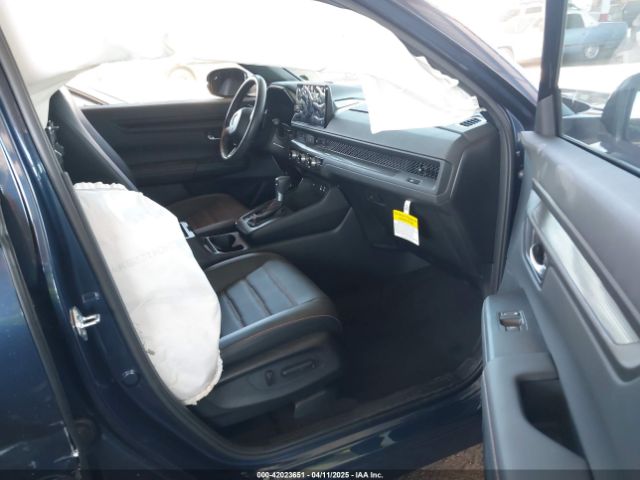 7FARS6H84SE004902 Honda Cr-v Hybrid Sport-l