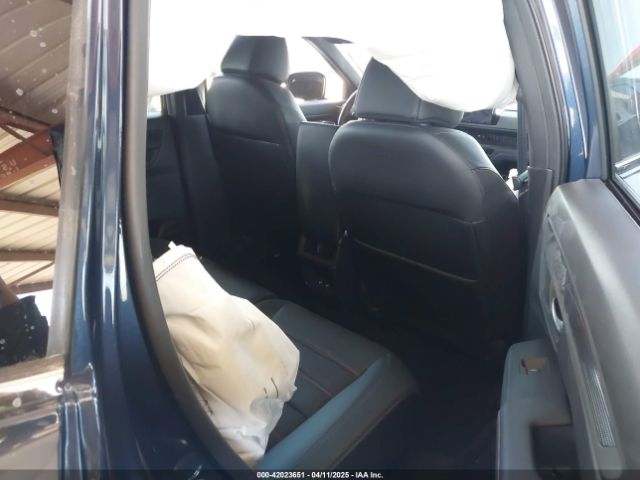 7FARS6H84SE004902 Honda Cr-v Hybrid Sport-l