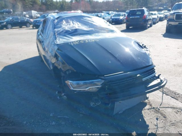 2024 VOLKSWAGEN JETTA 3VWBM7BU2RM045311