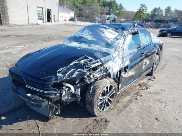 2024 VOLKSWAGEN JETTA 3VWBM7BU2RM045311 Photo 1