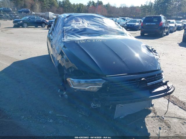 2024 VOLKSWAGEN JETTA 3VWBM7BU2RM045311 Photo 5