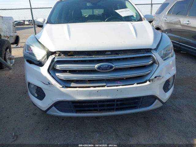 1FMCU9JDXHUA26368 Ford gtdi sigma w/premium fuel